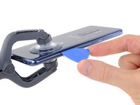 Samsung Galaxy S9+ Teardown