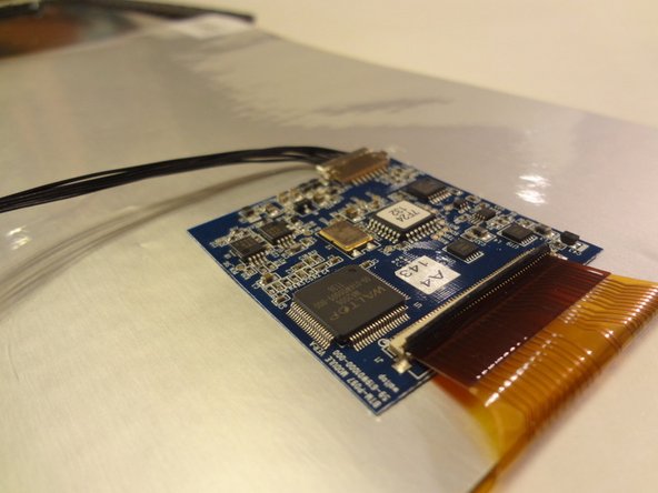 Boogie Board Rip Internal Antenna Replacement: crwdns2935265:012crwdnd2935265:02crwdnd2935265:03crwdne2935265:0