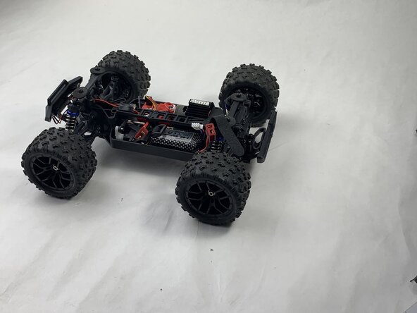 Haiboxing 18859 Motor Replacement: crwdns2935265:04crwdnd2935265:03crwdnd2935265:03crwdne2935265:0