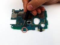 Samsung Galaxy Tab E Lite 7 Kids Charging Port Replacement