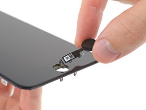 Cambio Pantalla iPhone 7 Plus · Instalada frente a ti en 30 minutos ·  Garantía – myphonexpress