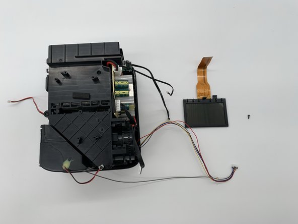 TopTro TR25 Projector Lens Replacement: crwdns2935265:010crwdnd2935265:03crwdnd2935265:03crwdne2935265:0