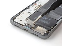 Google Pixel 8 Logic Board Replacement
