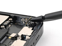 iPhone 16e Microphone Replacement