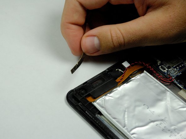 Trio Stealth G4 Volume Buttons Replacement: crwdns2935265:08crwdnd2935265:03crwdnd2935265:03crwdne2935265:0