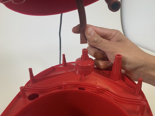 Hamilton Beach 43253R Disassembly: crwdns2935265:05crwdnd2935265:03crwdnd2935265:03crwdne2935265:0