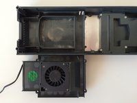 XBOX 360 Power Brick Fan Replacement