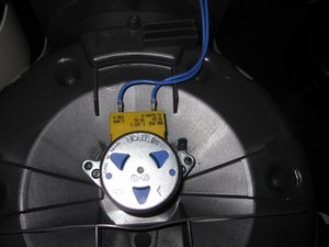 Tefal actifry clearance motor