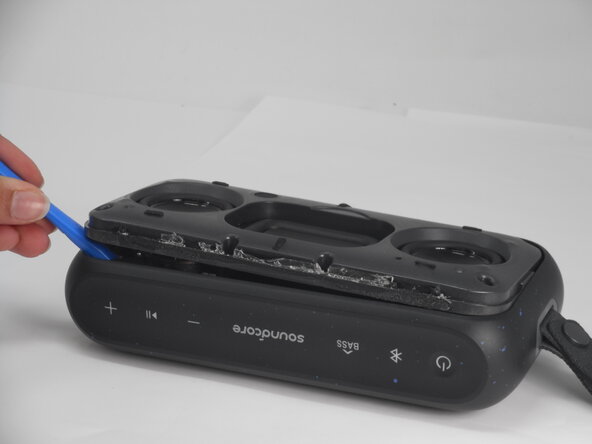 Anker Soundcore Motion 300 Battery Replacement: crwdns2935265:05crwdnd2935265:02crwdnd2935265:03crwdne2935265:0