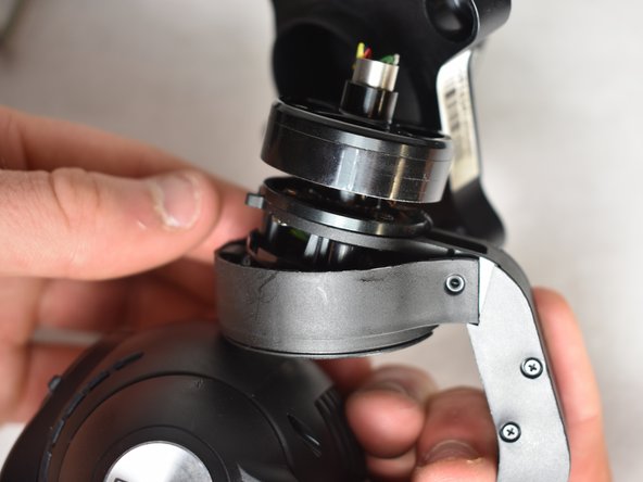 Yuneec Typhoon H Slip Ring Yaw Motor Replacement: crwdns2935265:07crwdnd2935265:02crwdnd2935265:02crwdne2935265:0