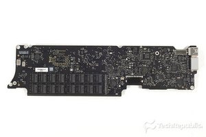 sekstant smal dansk SOLVED: Upgrading Memory on MacBook Air 2011 11 inch Model - MacBook Air  11" Mid 2011 - iFixit