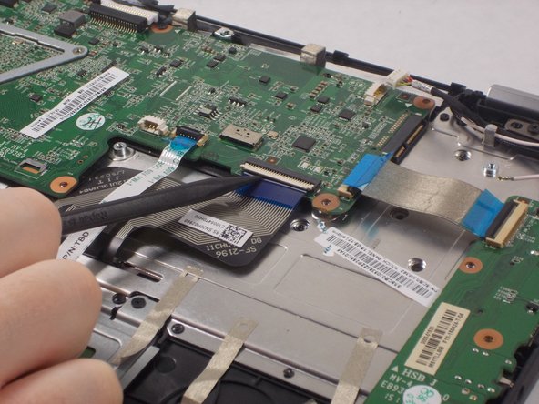 Lenovo Flex 3-1120 Thermal Compound Replacement: crwdns2935265:025crwdnd2935265:02crwdnd2935265:03crwdne2935265:0