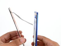 Samsung Galaxy S20 Plus Screen Replacement