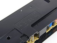 PlayStation 4 Teardown