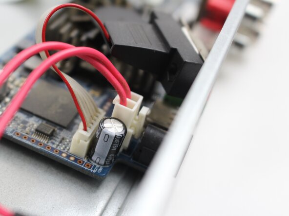 Lorex LHV210800 Motherboard Replacement, Motherboard: crwdns2935265:04crwdnd2935265:02crwdnd2935265:02crwdne2935265:0