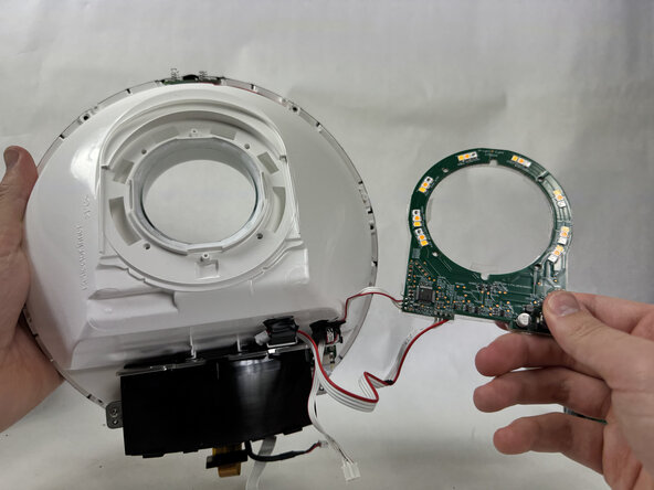 Philips Somneo Speaker Replacement: crwdns2935265:013crwdnd2935265:03crwdnd2935265:03crwdne2935265:0