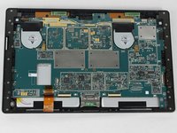 Microsoft Surface Pro 2 Fan Replacement