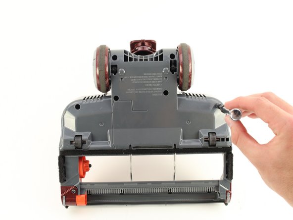 Shark DuoClean Powered Lift-Away Speed Drive Belt Replacement: crwdns2935265:05crwdnd2935265:02crwdnd2935265:02crwdne2935265:0