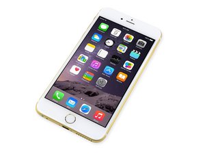 iPhone 6 Plus Repair