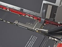 iPhone SE 2022 Battery Replacement