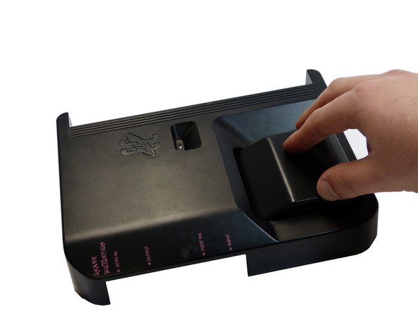 How to repair the foot pedal (spring): 6 단계, 이미지 3개 중 3개