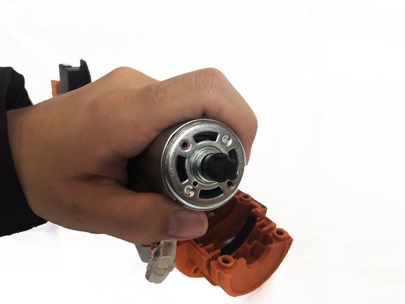 Ridgid JobMax R8620 Series E Drive Gear Cover Replacement: crwdns2935265:03crwdnd2935265:03crwdnd2935265:03crwdne2935265:0