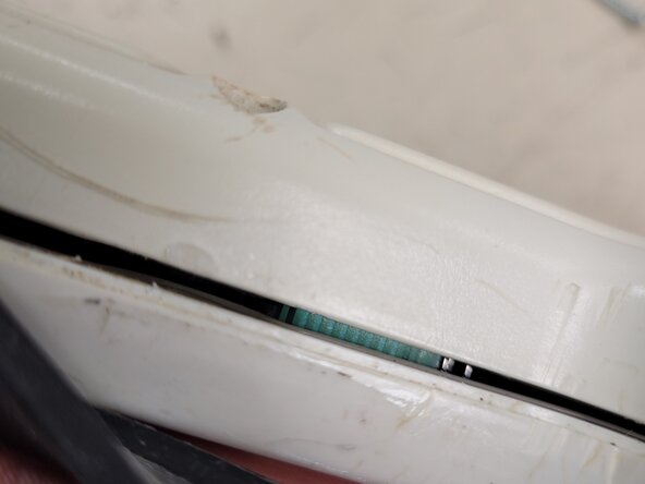 Kinetec Spectra S1 Hand Controller Keypad Replacement: crwdns2935265:05crwdnd2935265:03crwdnd2935265:03crwdne2935265:0