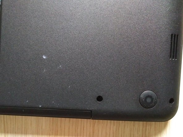 HP 250 G3 WiFi Card Replacement, screws of the case 2: crwdns2935265:05crwdnd2935265:03crwdnd2935265:03crwdne2935265:0