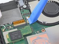 Nintendo Switch Fan Replacement