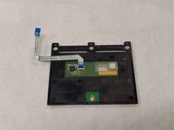 Lenovo Touch Y70-70 Touchpad Replacement: crwdns2935265:05crwdnd2935265:02crwdnd2935265:03crwdne2935265:0