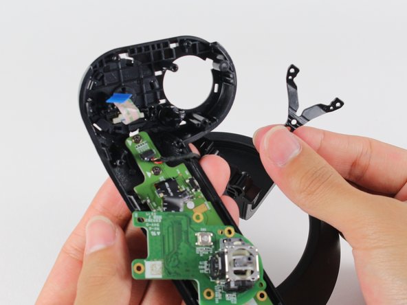 Dell VRC100-R Touchpad Replacement: crwdns2935265:014crwdnd2935265:02crwdnd2935265:02crwdne2935265:0