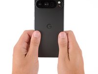 How to Apply New Rear Cover Adhesive in Your Google Pixel 9 Pro