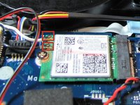 Lenovo Y50 Touch Speakers Replacement