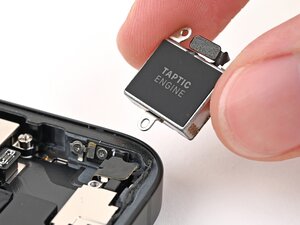 Taptic Engine