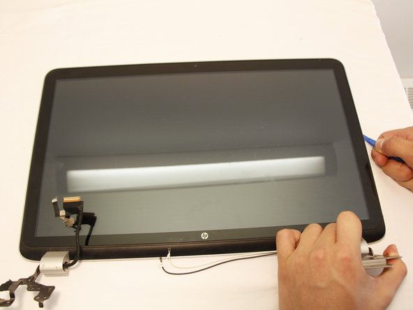 HP Envy TouchSmart m7 k010dx Screen Replacement: crwdns2935265:016crwdnd2935265:03crwdnd2935265:03crwdne2935265:0