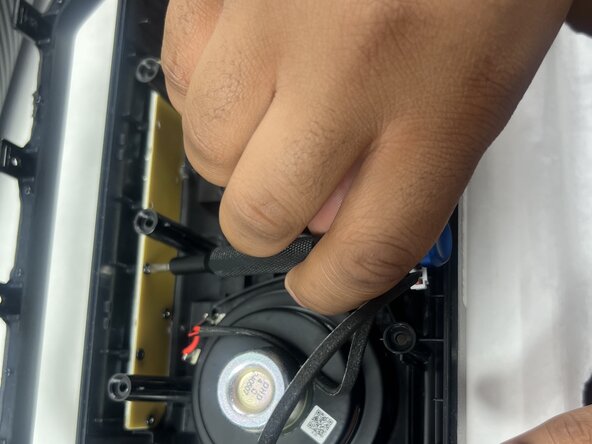 Anker Soundcore Motion Boom Plus Button Panel Replacement, Button Panel: crwdns2935265:011crwdnd2935265:02crwdnd2935265:02crwdne2935265:0