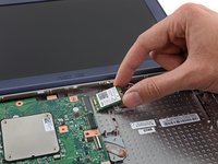 Asus Chromebook C202 Teardown