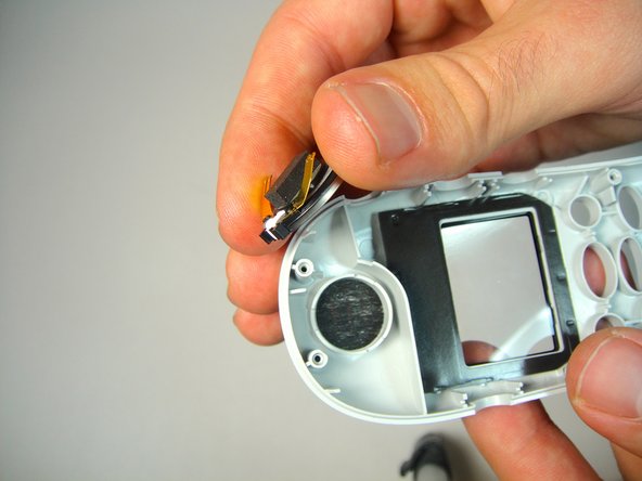 Motorola V2397 Speakers Replacement, Speaker: crwdns2935265:06crwdnd2935265:02crwdnd2935265:02crwdne2935265:0