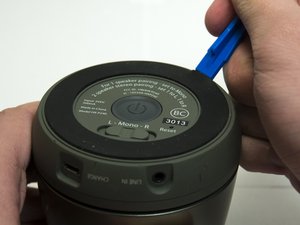 Jam 2 hot sale speaker