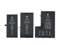 iPhone 12 Pro Max Teardown