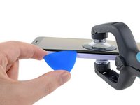 Google Pixel 3a Teardown