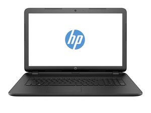 HP 17-p051no