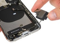 iPhone X Teardown