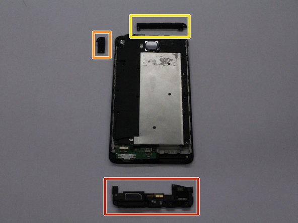 Huawei Ascend XT Screen Replacement: crwdns2935265:05crwdnd2935265:02crwdnd2935265:03crwdne2935265:0