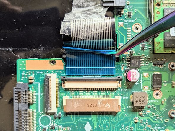 ASUS VivoBook S400C Motherboard Replacement: crwdns2935265:040crwdnd2935265:02crwdnd2935265:02crwdne2935265:0