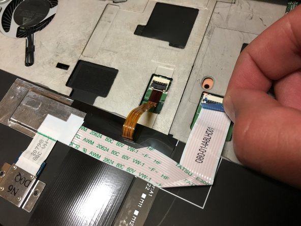 Lenovo ThinkPad Yoga 14 20FY Keyboard Replacement: crwdns2935265:04crwdnd2935265:02crwdnd2935265:02crwdne2935265:0