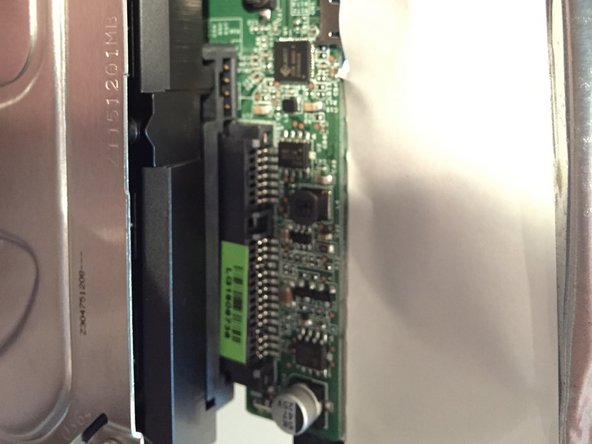 Seagate 5TB External USB3 Teardown: crwdns2935265:04crwdnd2935265:02crwdnd2935265:02crwdne2935265:0