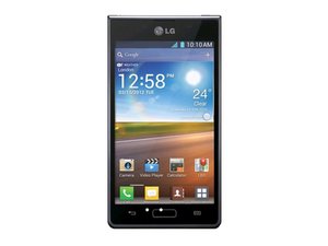 LG Optimus L7 P714