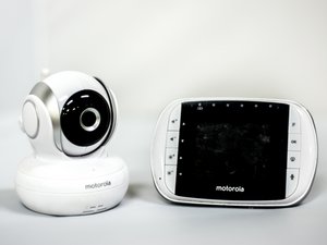 Motorola babycam store