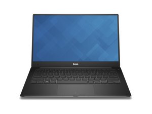 Dell XPS 13 9360 - iFixit